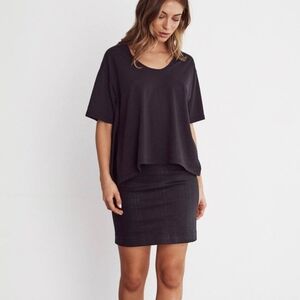 Vetta The Convertible Tee